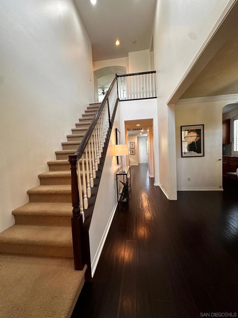 1008 Brightwood Drive.