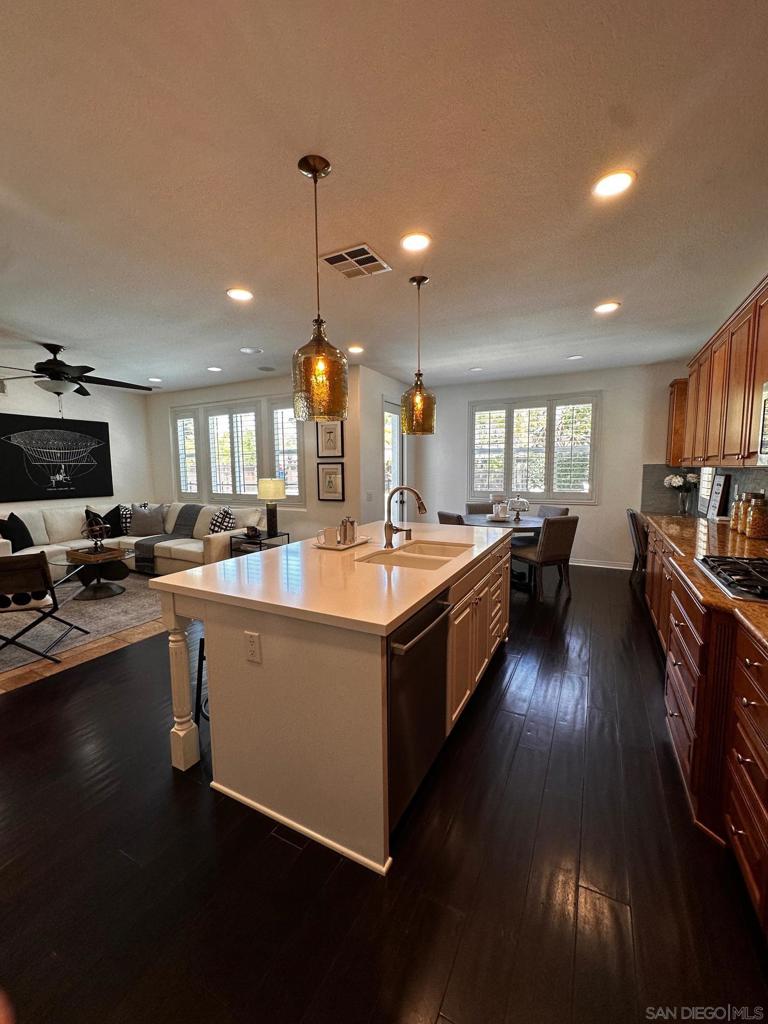 1008 Brightwood Drive.
