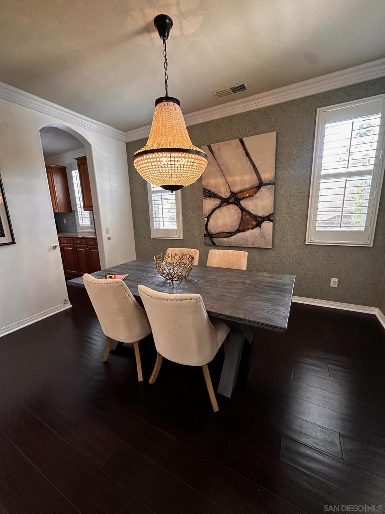 1008 Brightwood Drive.