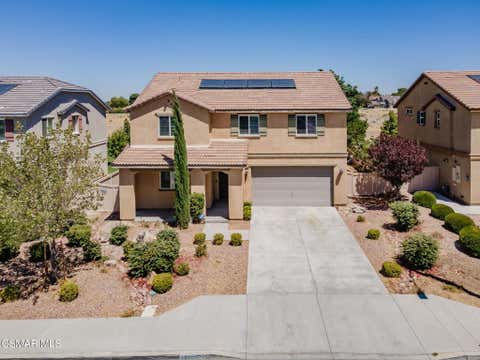 Photo of 43130 Sandwest Court, Lancaster, CA 93536 (MLS # 226003754)