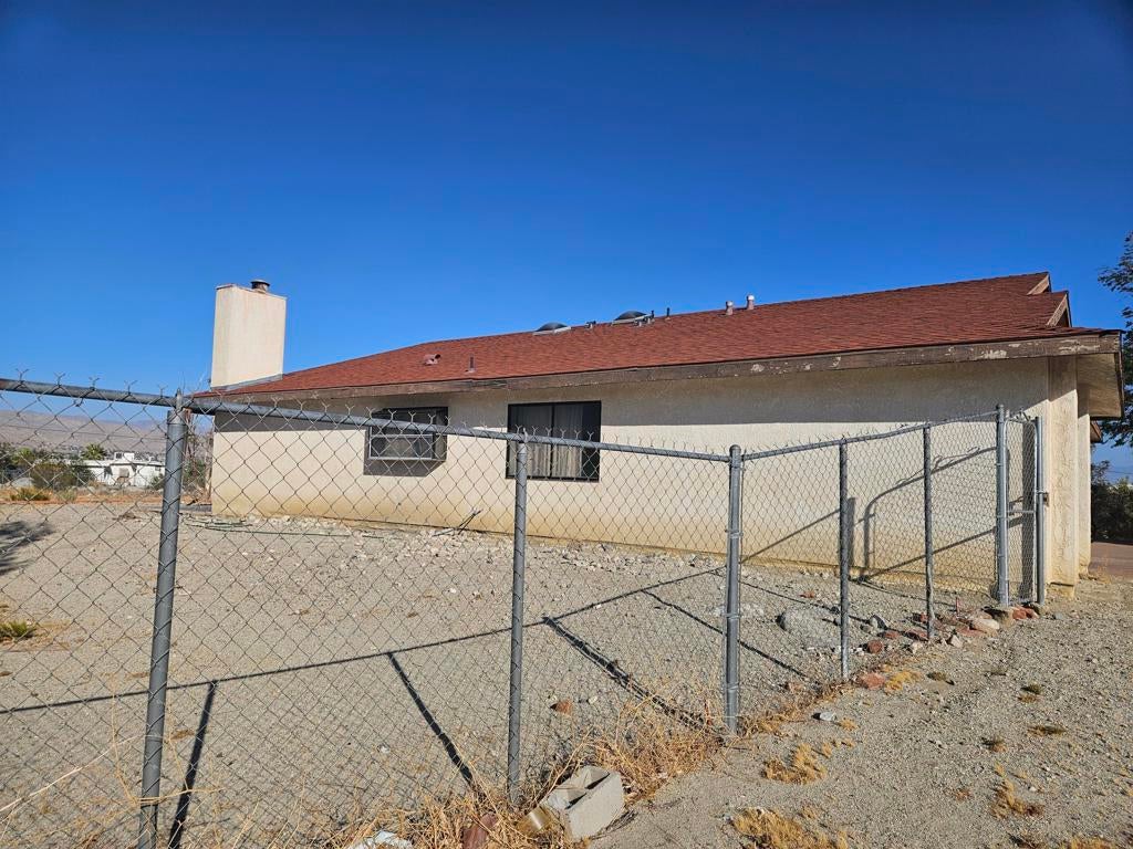 12550 United Road