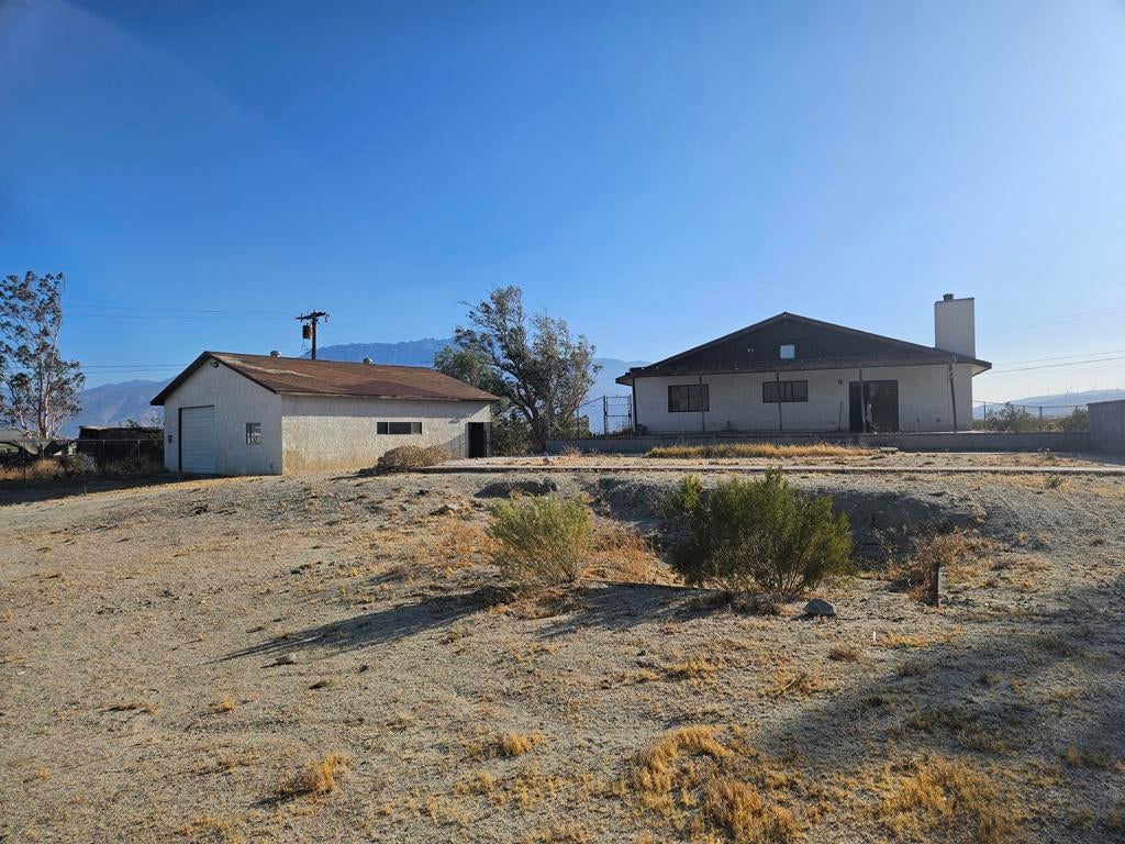12550 United Road