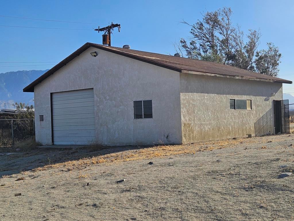 12550 United Road