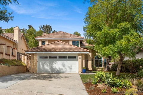 Photo of 9092 Buckwheat ST, San Diego, CA 92129 (MLS # 260022215SD)