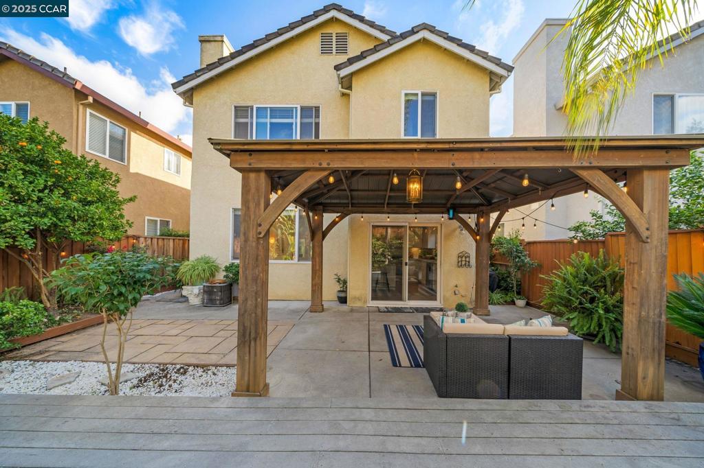 PACHECO - Residential