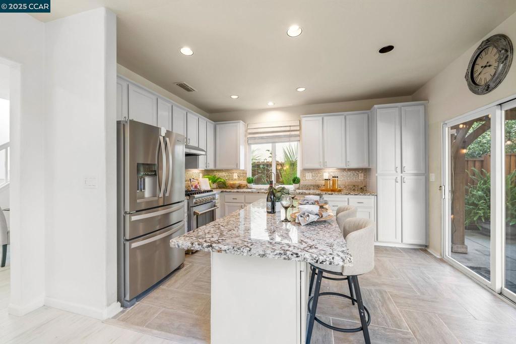 PACHECO - Residential