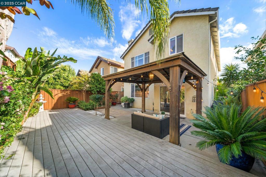 PACHECO - Residential