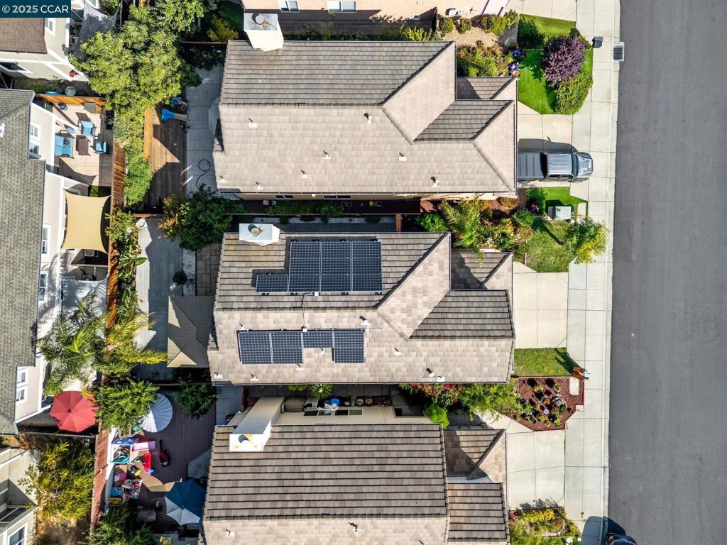 PACHECO - Residential