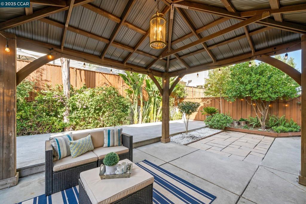 PACHECO - Residential