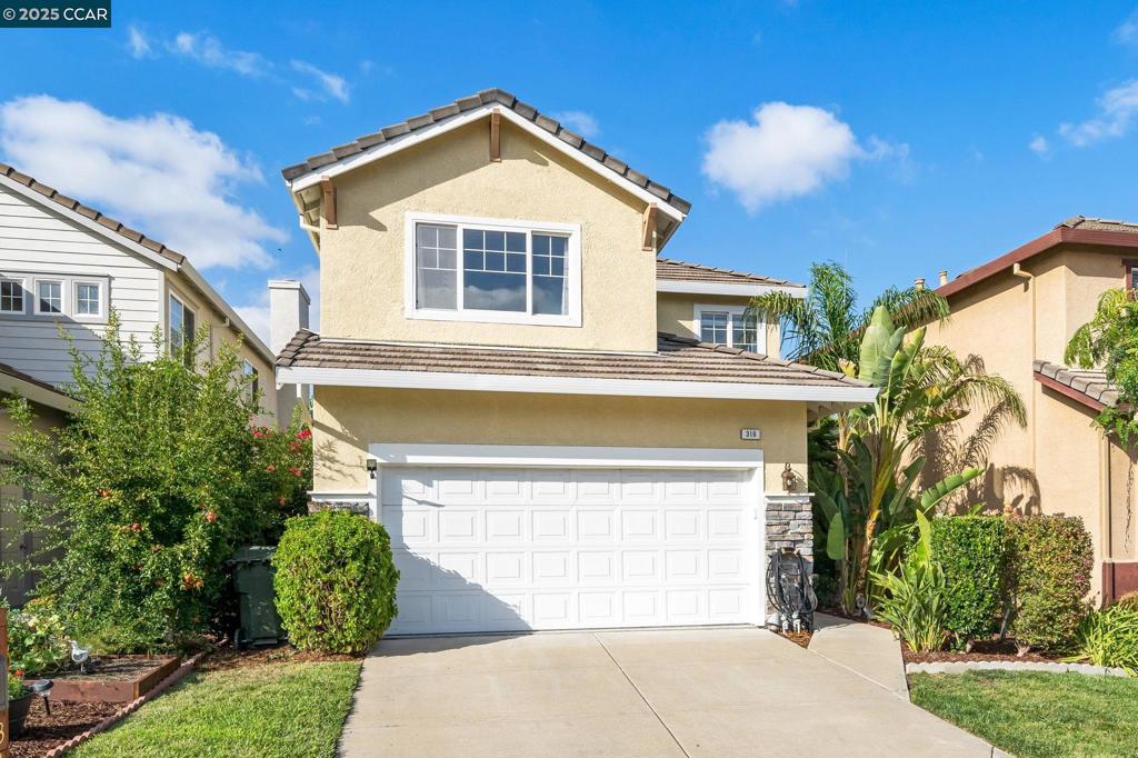 PACHECO - Residential