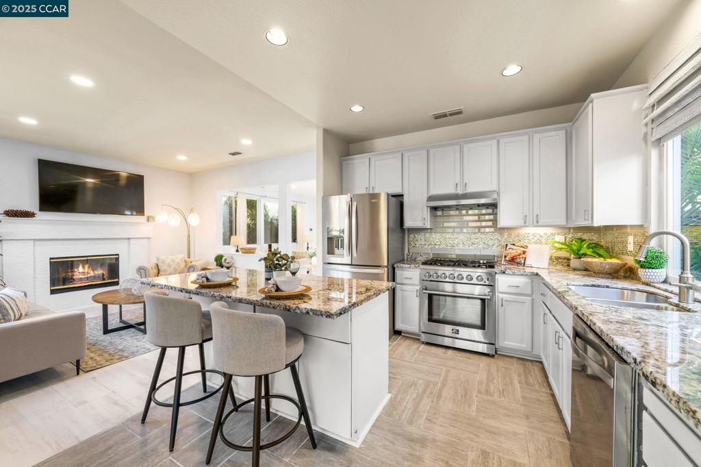 PACHECO - Residential