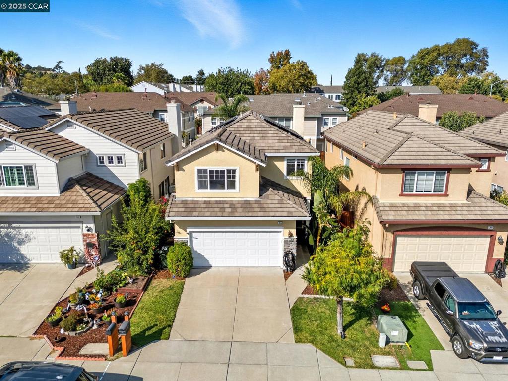 PACHECO - Residential