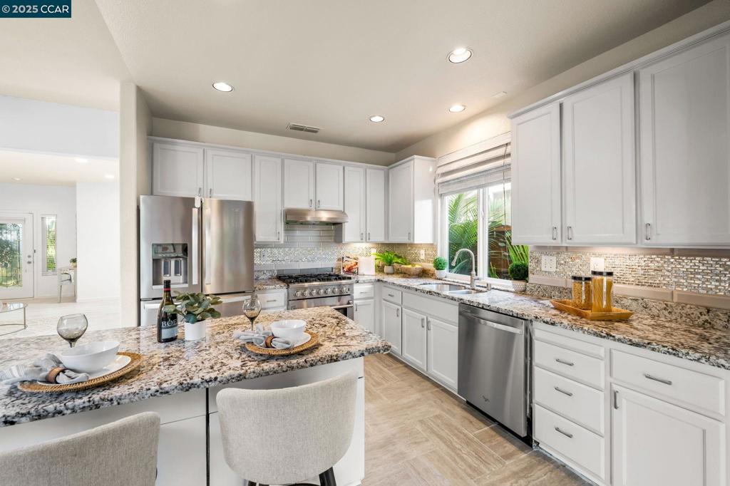 PACHECO - Residential