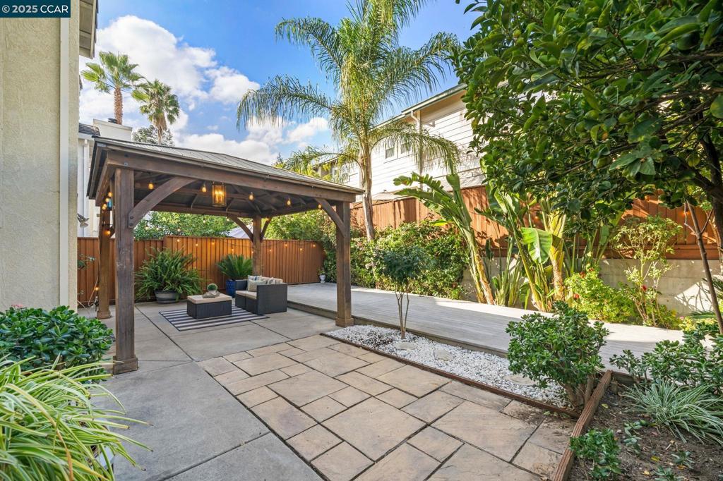 PACHECO - Residential