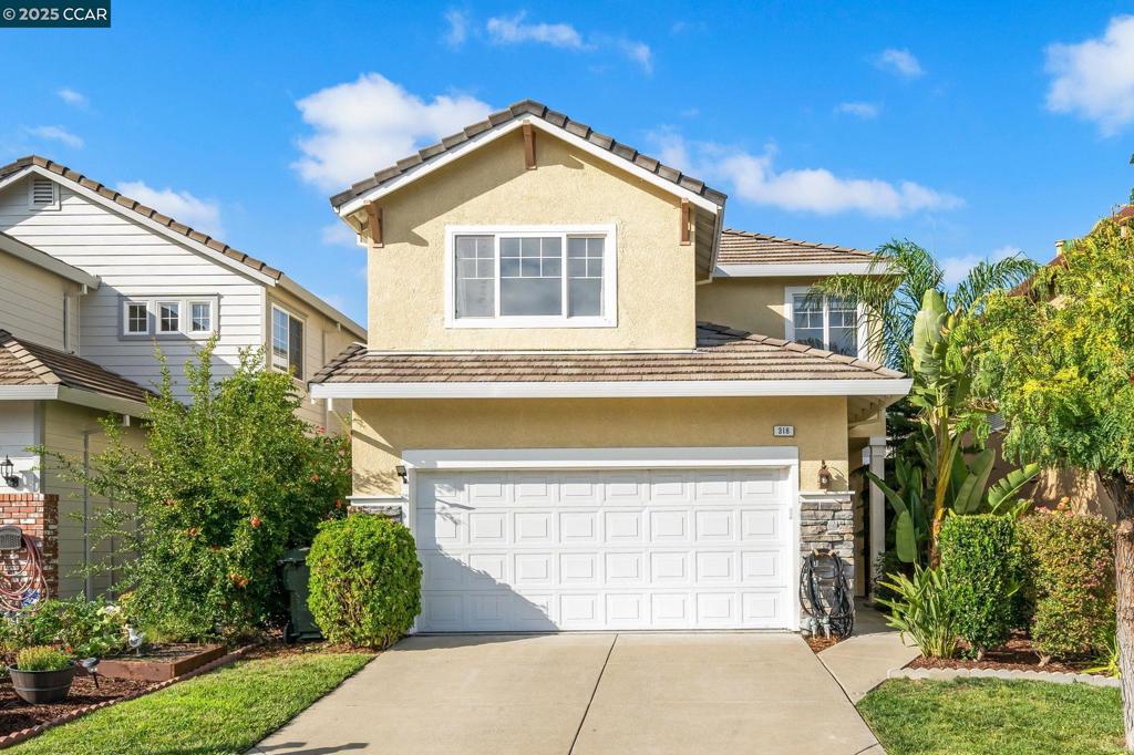 PACHECO - Residential