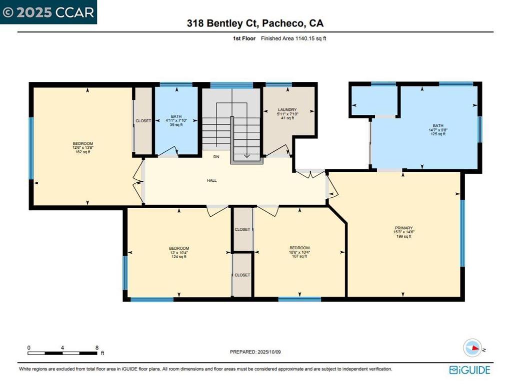 PACHECO - Residential