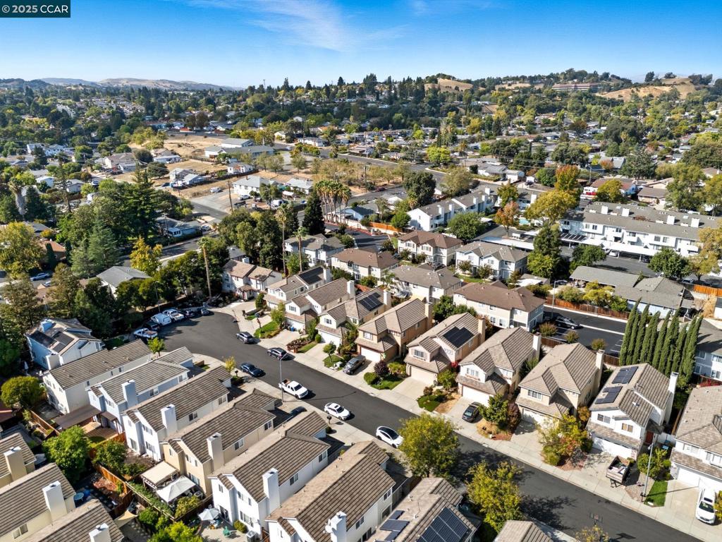 PACHECO - Residential