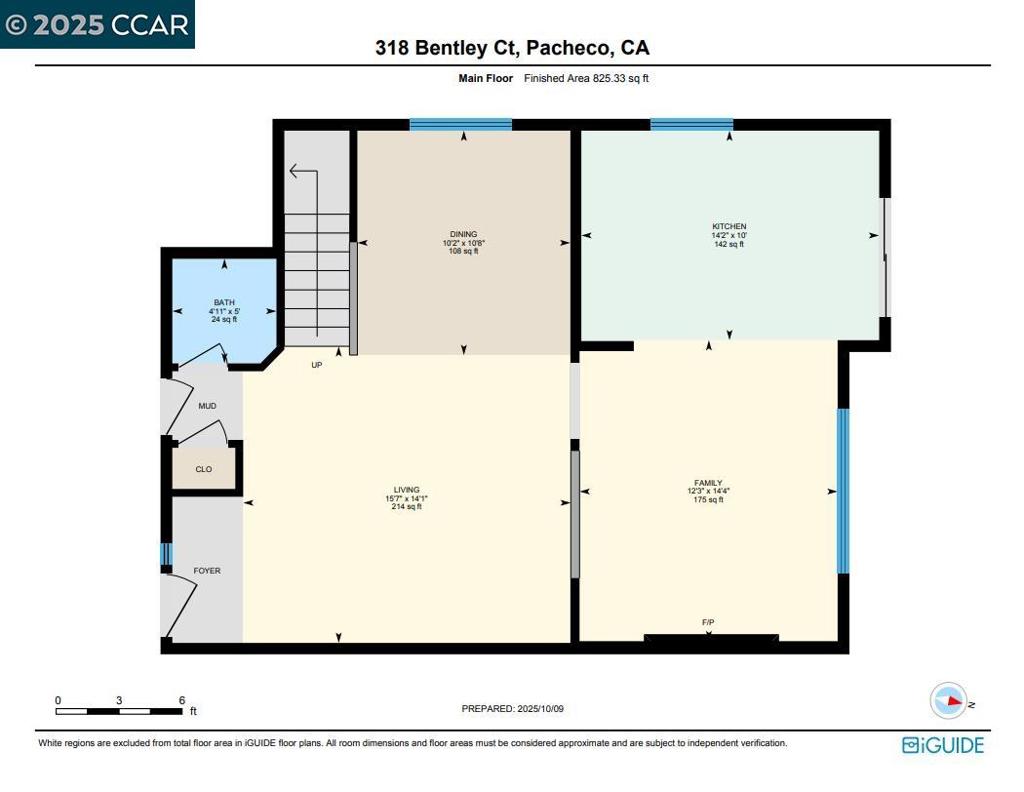PACHECO - Residential