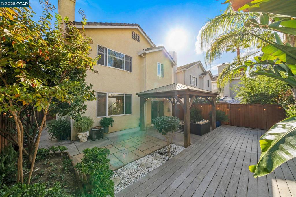 PACHECO - Residential