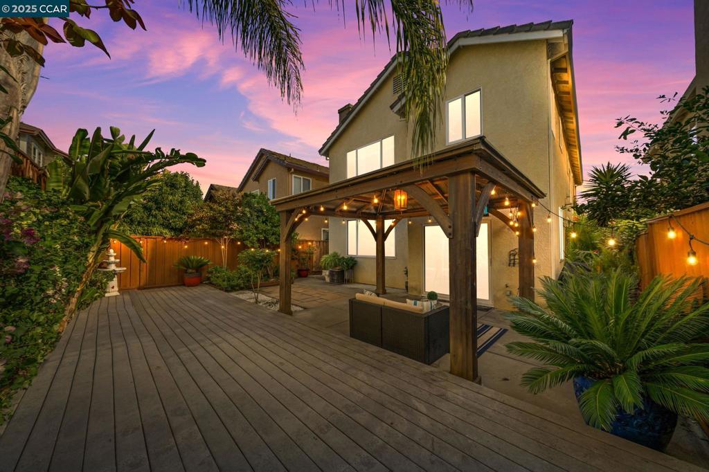 PACHECO - Residential