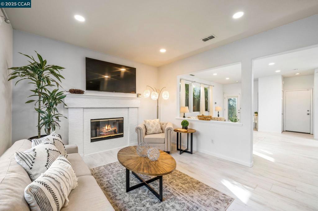 PACHECO - Residential