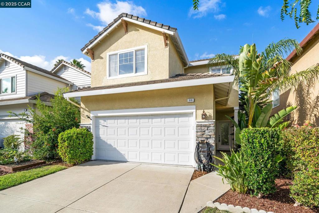 PACHECO - Residential