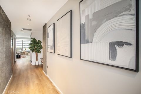 Photo of 1155 S Grand Avenue #1011, Los Angeles, CA 90015 (MLS # PF25237829)