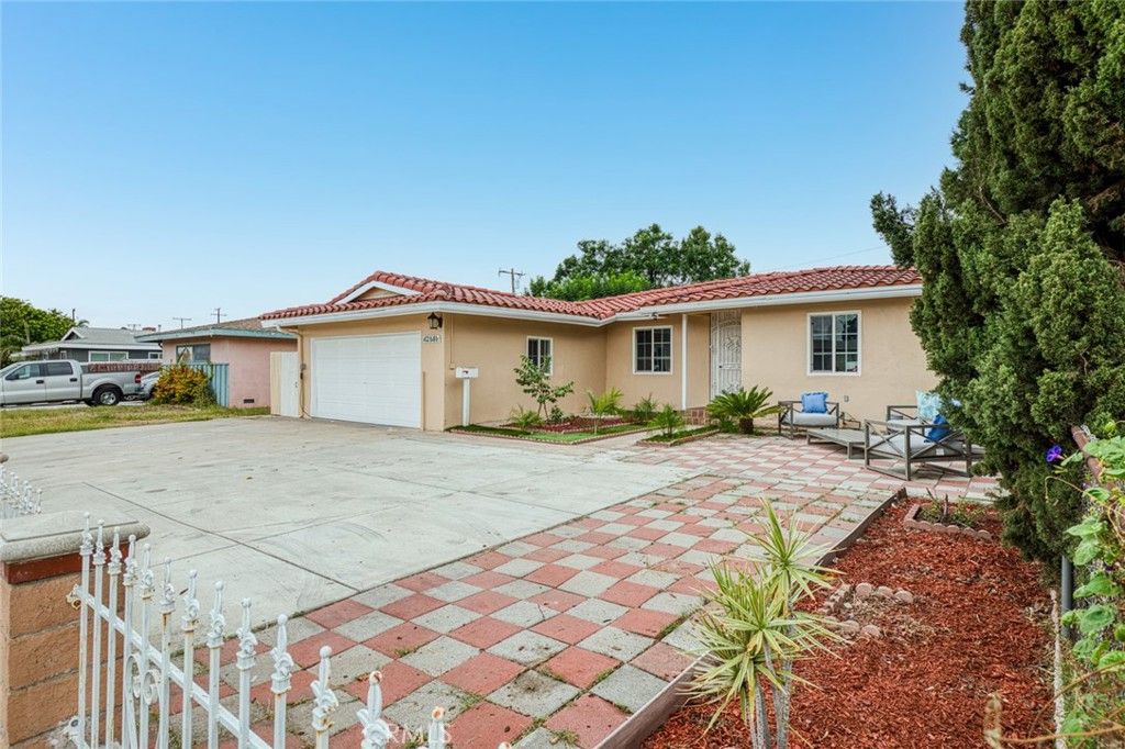 Photo of 12681 Trask Avenue, Garden Grove, CA 92843 (MLS # OC25230442)