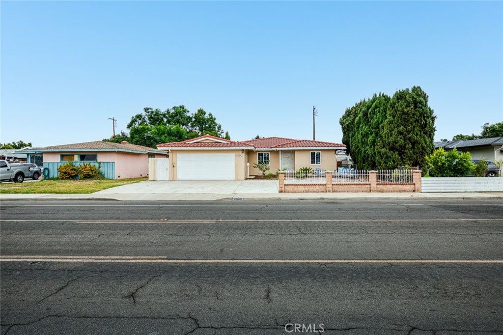 Photo of 12681 Trask Avenue, Garden Grove, CA 92843 (MLS # OC25230442)