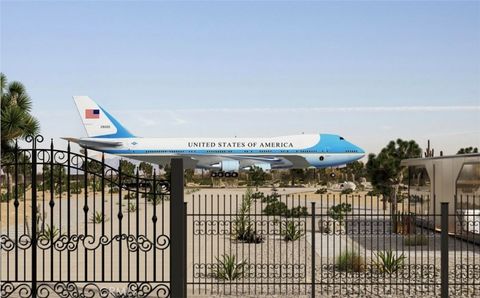 Photo of 399 Outpost, Joshua Tree, CA 92252 (MLS # SR26084455)