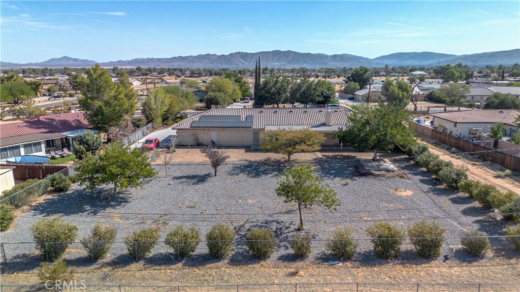 20825 Rancherias Road