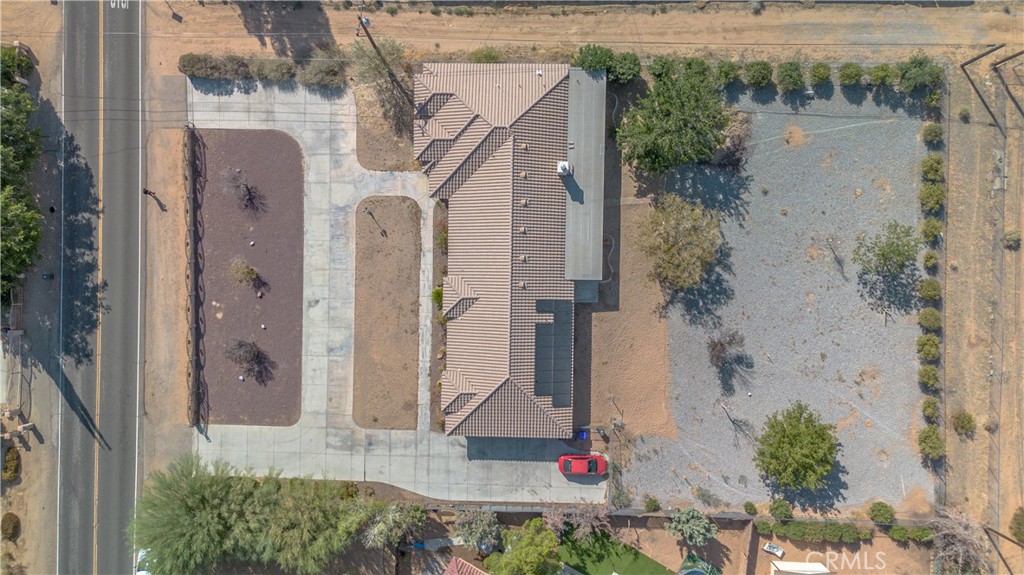 20825 Rancherias Road