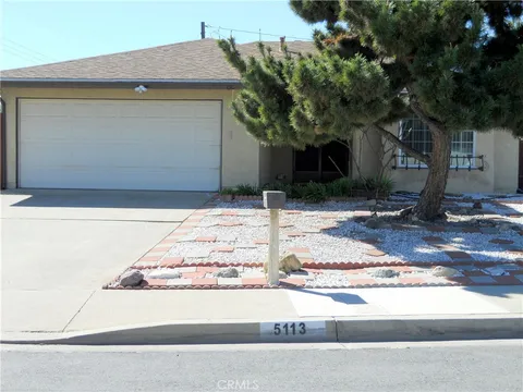 5113 Langham Ave, Covina, CA 91724 - MLS#: CV26051282