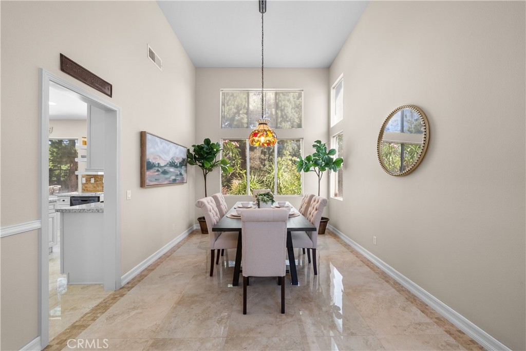 1411 Rancho Hills Drive