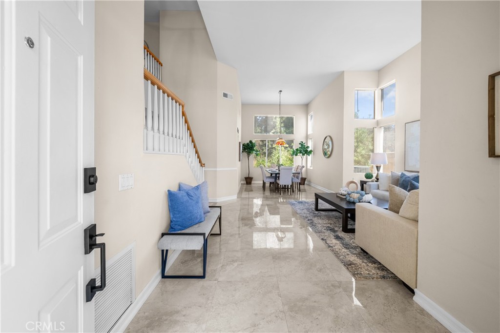 1411 Rancho Hills Drive