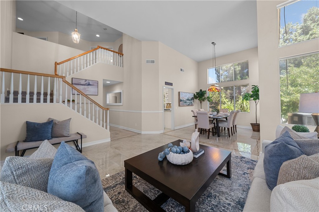 1411 Rancho Hills Drive