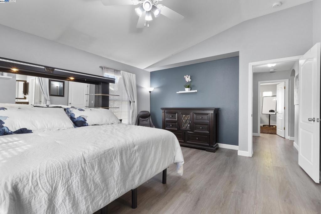 Not Listed - Residential