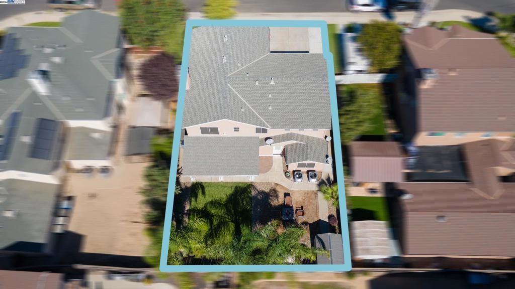 Not Listed - Residential