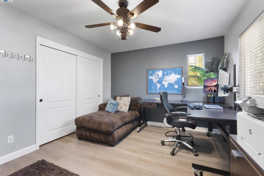 Not Listed - Residential