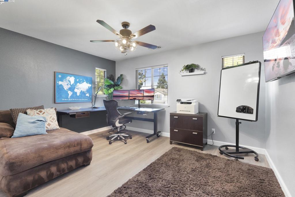 Not Listed - Residential