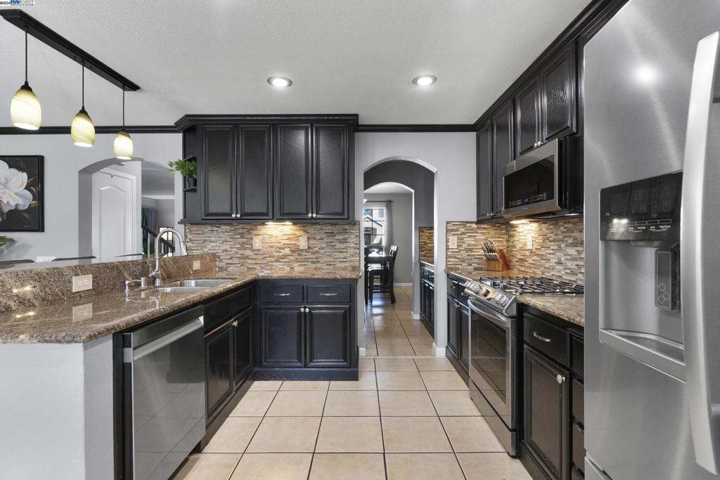 Not Listed - Residential