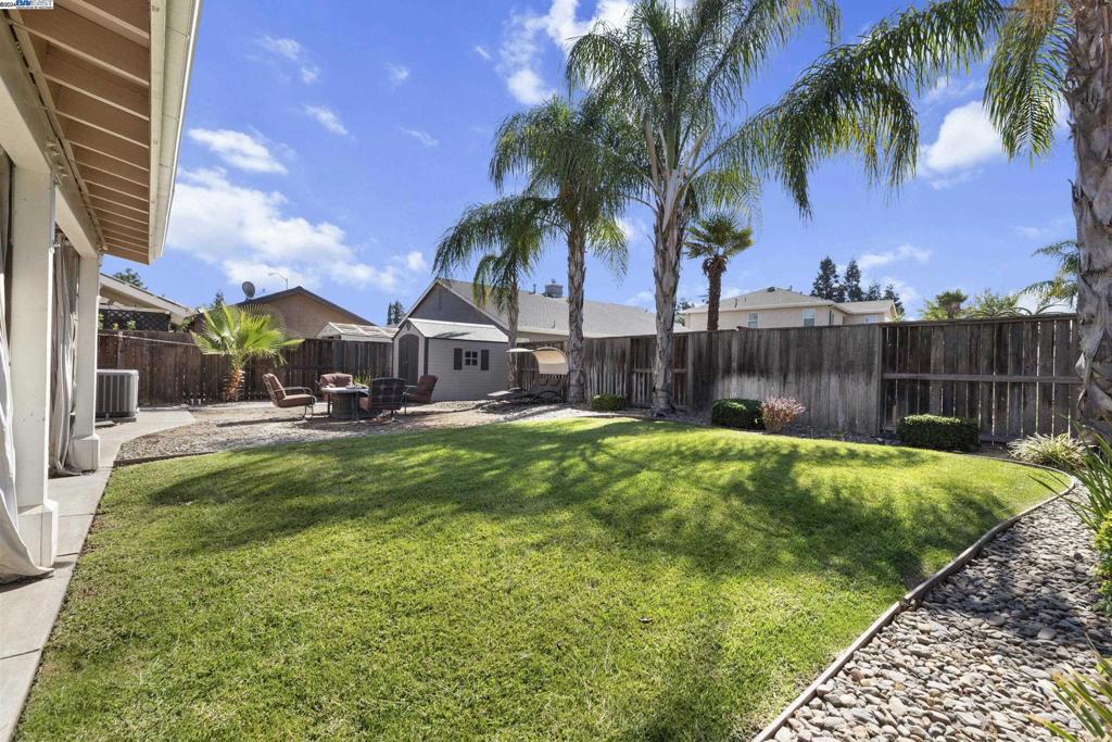 Not Listed - Residential