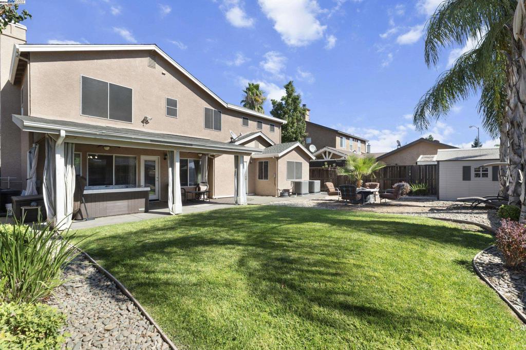 Not Listed - Residential