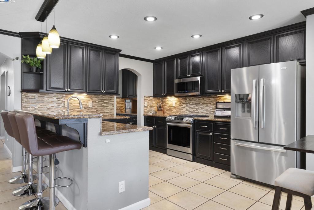 Not Listed - Residential