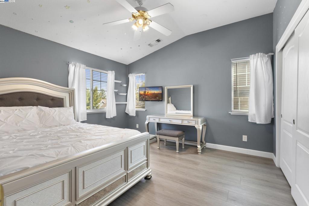 Not Listed - Residential