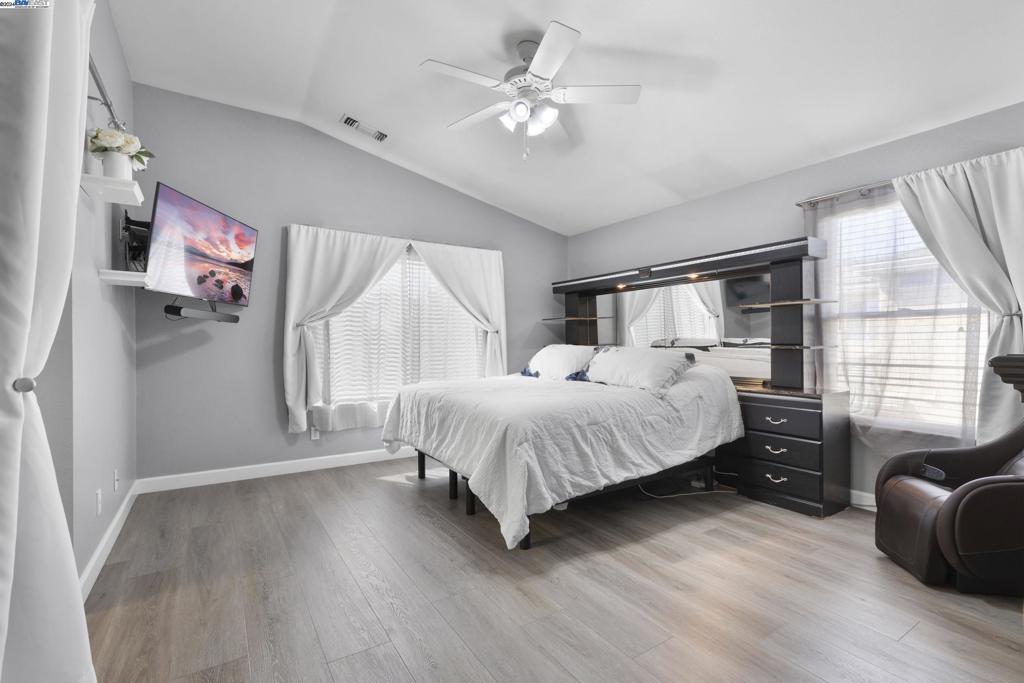 Not Listed - Residential