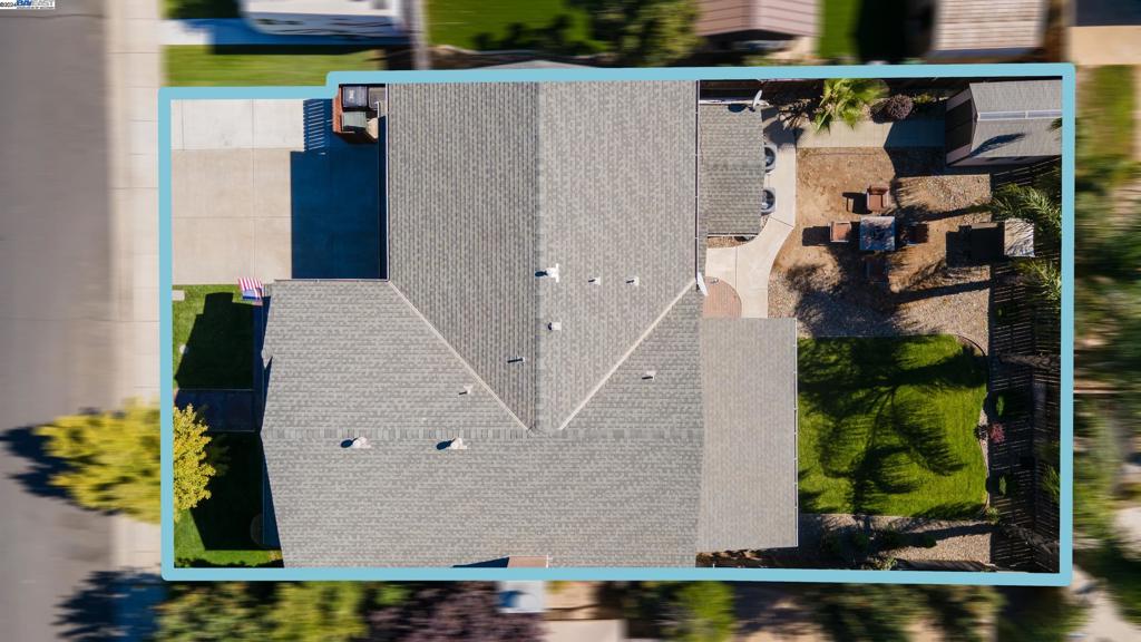 Not Listed - Residential