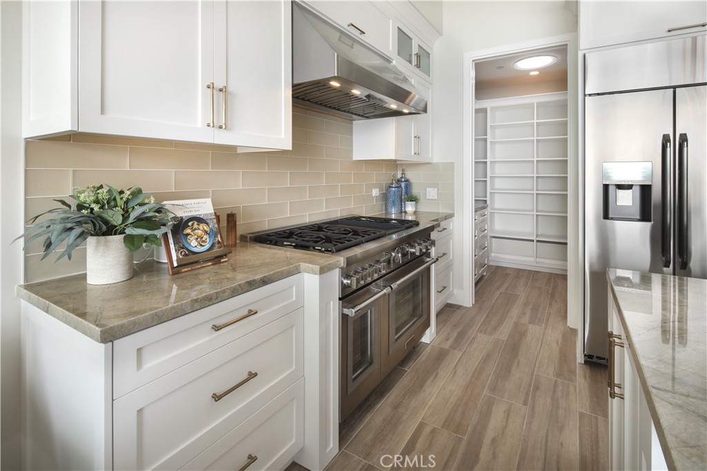 Niguel Shores Custom (NSC) - Residential Lease