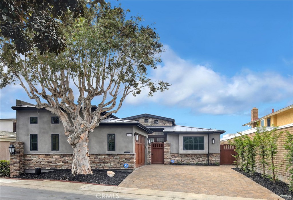 Niguel Shores Custom (NSC) - Residential Lease