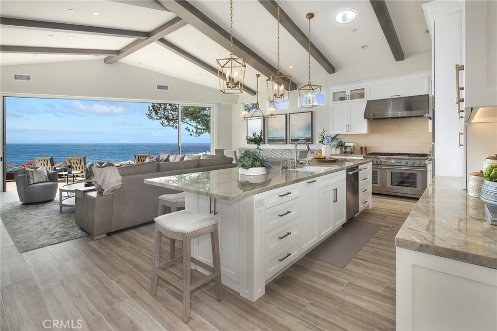 Niguel Shores Custom (NSC) - Residential Lease